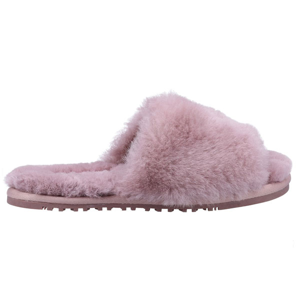 Westfield Plush Comfort Mule