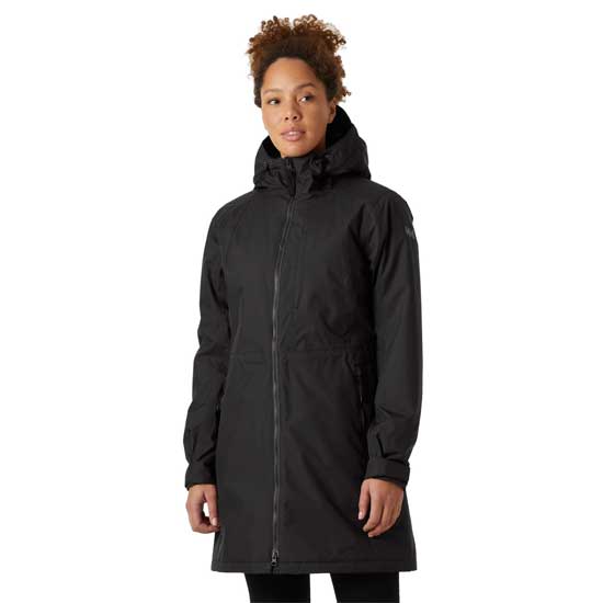 Women's Westport Coat with Drawcord Hood
