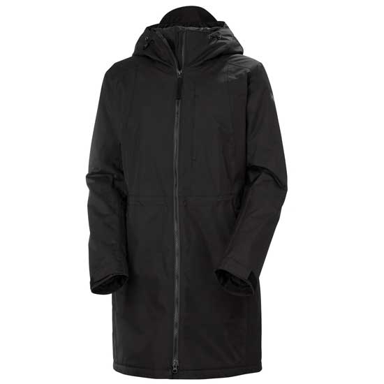 Women's Westport Coat with Drawcord Hood