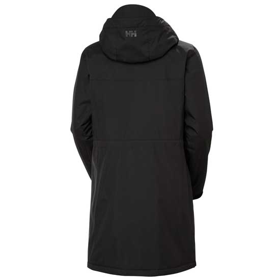 Women's Westport Coat with Drawcord Hood