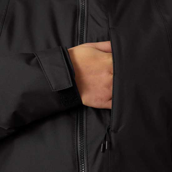 Women's Westport Coat with Drawcord Hood