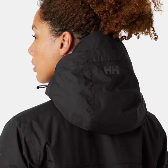 Women's Westport Coat with Drawcord Hood
