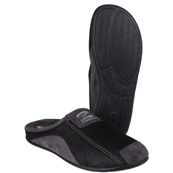 Westwell Classic Fit Slipper