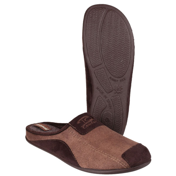 Westwell Classic Fit Slipper