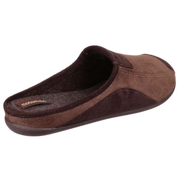 Westwell Classic Fit Slipper