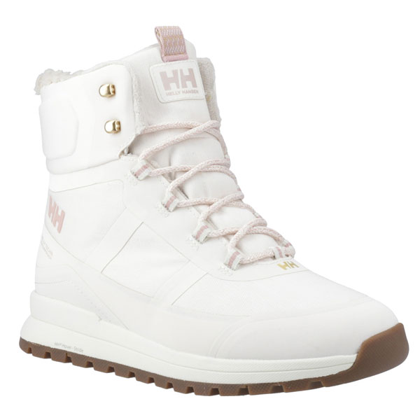 Whitley Insulated Lace Up Winter Boots Women
