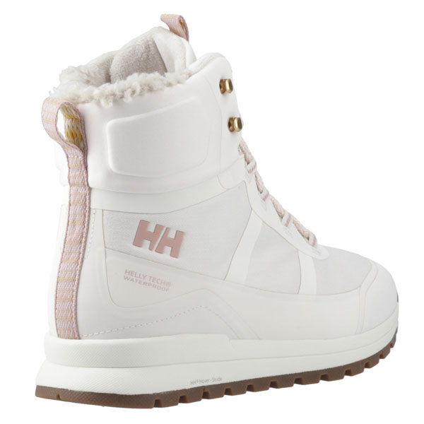 Whitley Insulated Lace Up Winter Boots Women