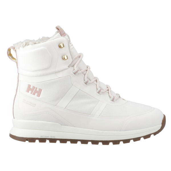 Whitley Insulated Lace Up Winter Boots Women