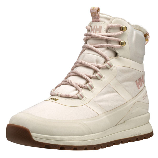 Whitley Insulated Lace Up Winter Boots Women