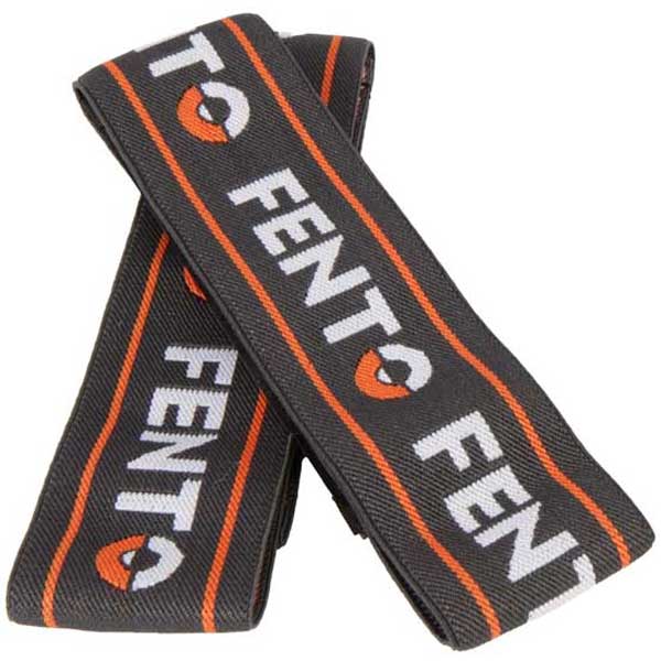Wide Fento Home Elastic Straps with Comfort