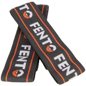 Wide Fento Home Elastic Straps with Comfort