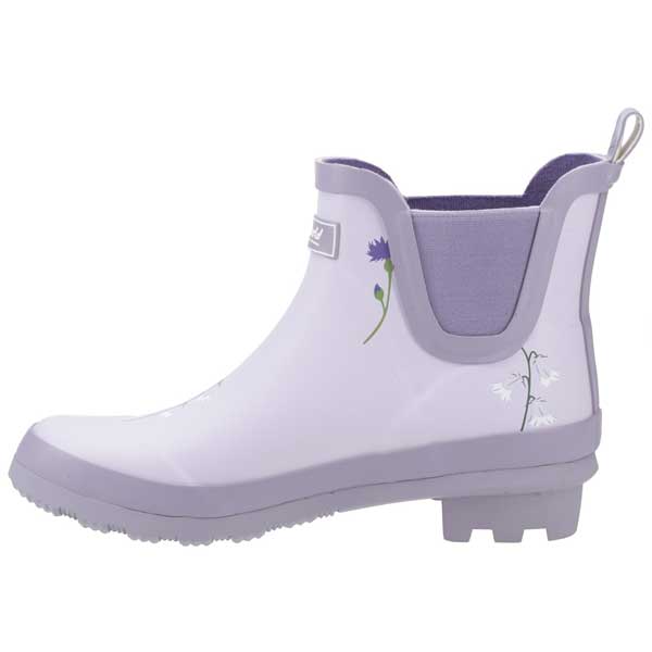 Wildflower Short Rain Boots