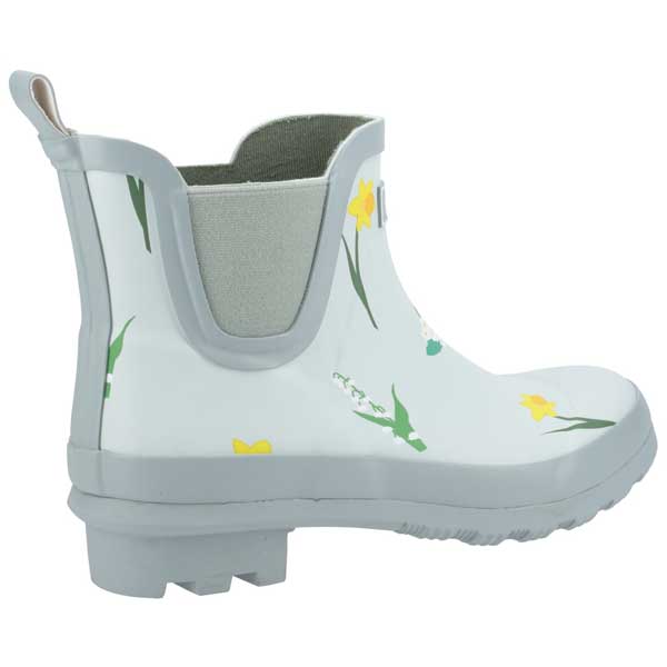 Wildflower Short Rain Boots