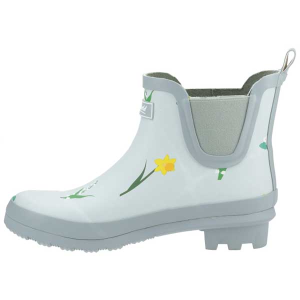 Wildflower Short Rain Boots