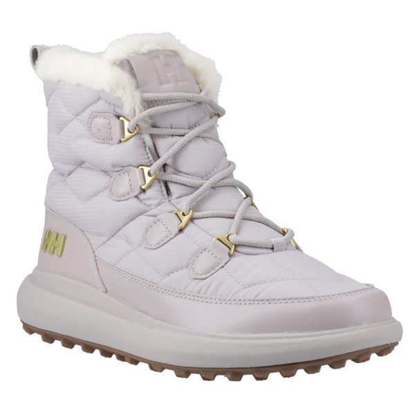 Willetta 2 Mid Warm Comfort Ladies Boots