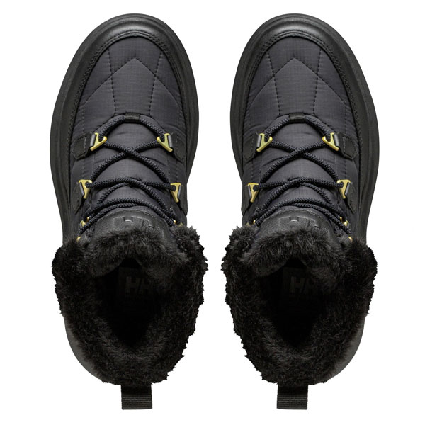 Willetta 2 Mid Warm Comfort Ladies Boots