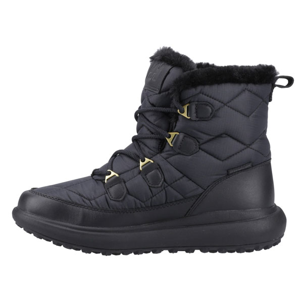 Willetta 2 Mid Warm Comfort Ladies Boots