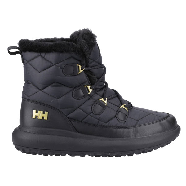 Willetta 2 Mid Warm Comfort Ladies Boots