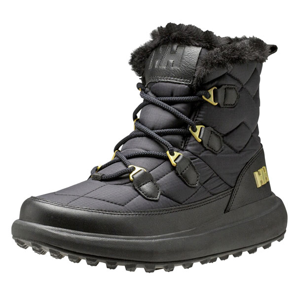 Willetta 2 Mid Warm Comfort Ladies Boots