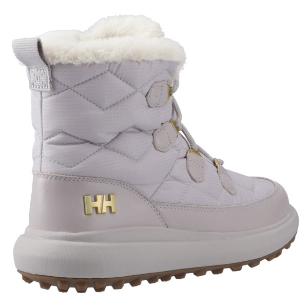 Willetta 2 Mid Warm Comfort Ladies Boots