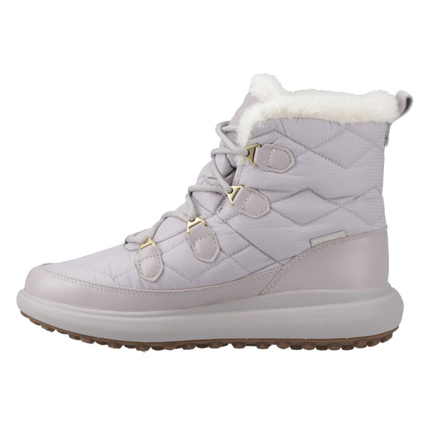 Willetta 2 Mid Warm Comfort Ladies Boots