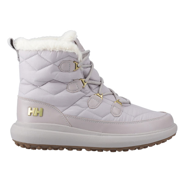 Willetta 2 Mid Warm Comfort Ladies Boots