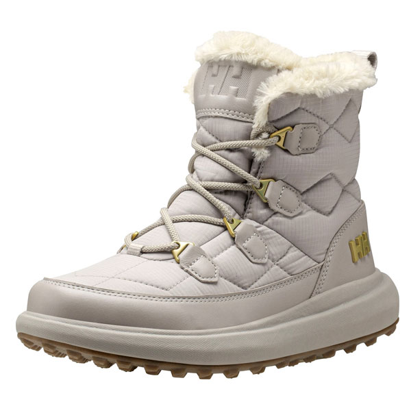 Willetta 2 Mid Warm Comfort Ladies Boots