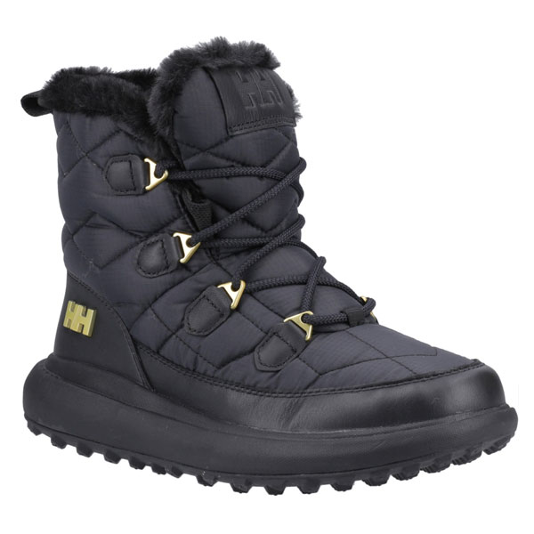 Willetta 2 Mid Warm Comfort Ladies Boots