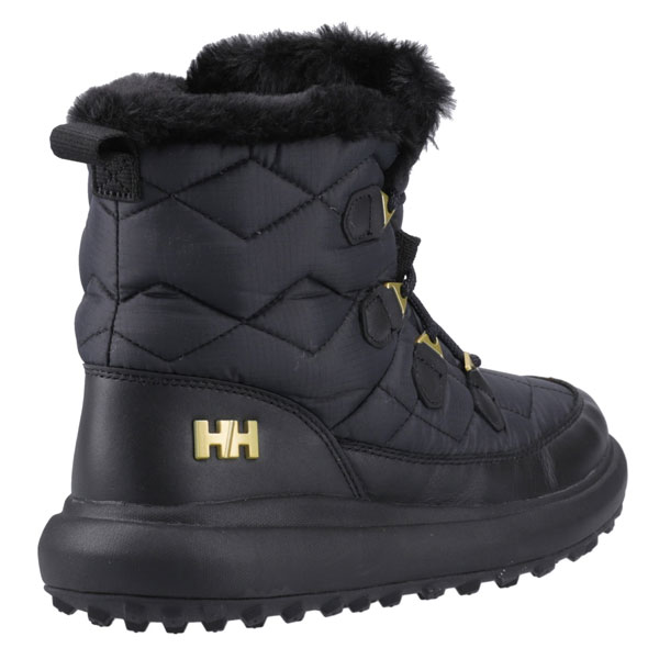Willetta 2 Mid Warm Comfort Ladies Boots