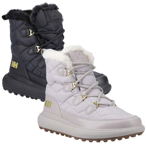 Willetta 2 Mid Warm Comfort Ladies Boots