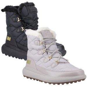 Willetta 2 Mid Warm Comfort Ladies Boots