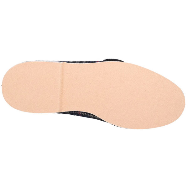 William Traditional Touch-Fasten Comfort Bootee
