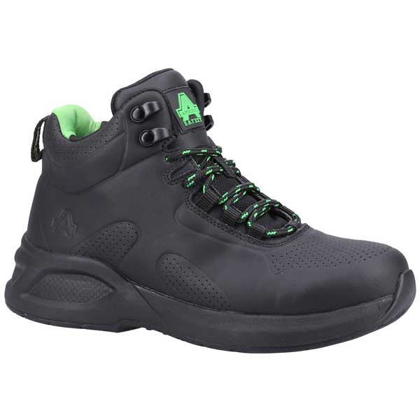 Willow S1P AS611 Composite Midsole Src Ladies Safety Boots