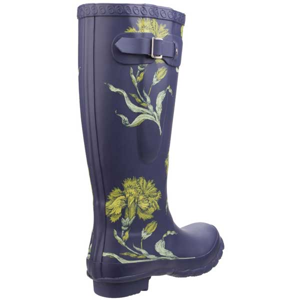 Windsor Classic Print Wellingtons