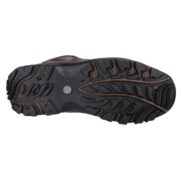 Winstone Classic Waterproof Leather Boot