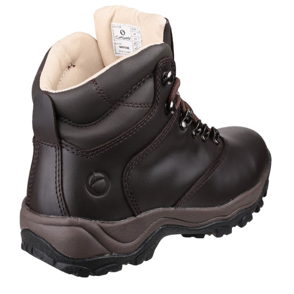 Winstone Classic Waterproof Leather Boot