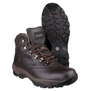 Winstone Classic Waterproof Leather Boot