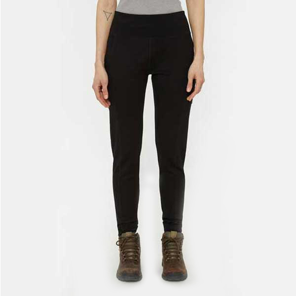 Women's Double Pocket Close Fit Legging