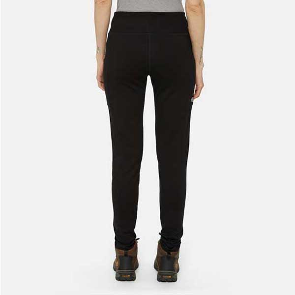 Women's Double Pocket Close Fit Legging