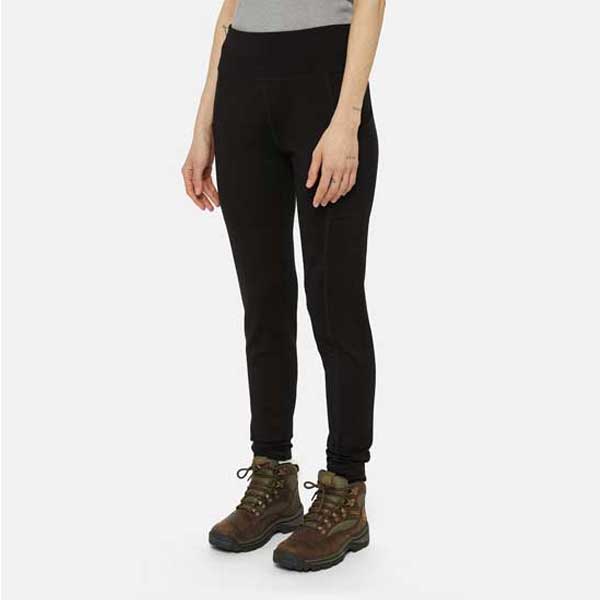 Women's Double Pocket Close Fit Legging