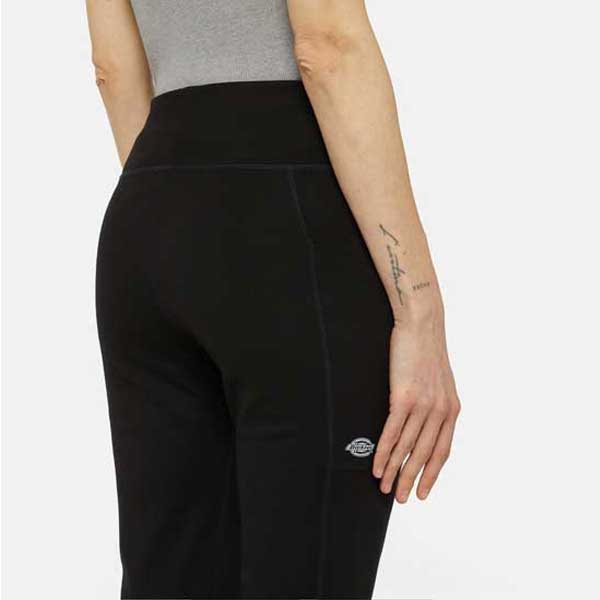 Women's Double Pocket Close Fit Legging