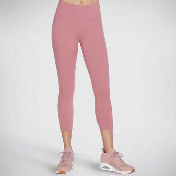 Women's GO Sculpt Wrap Front High-Waist Legging