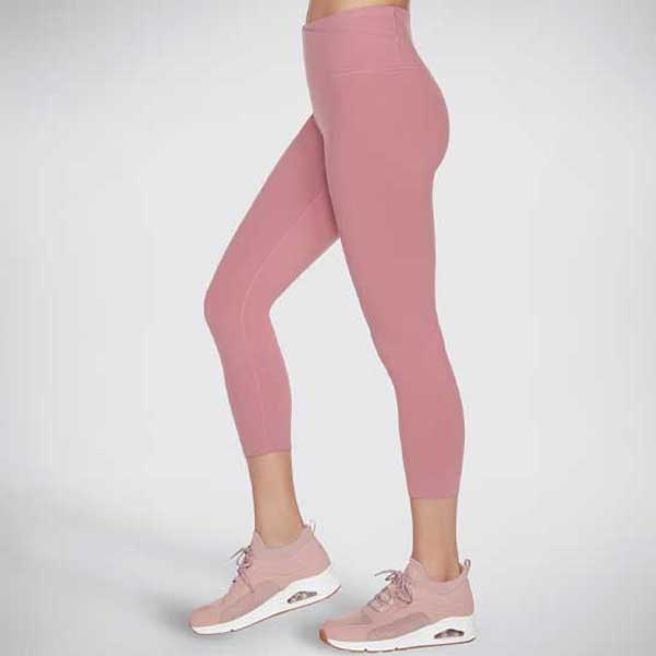 Women's GO Sculpt Wrap Front High-Waist Legging
