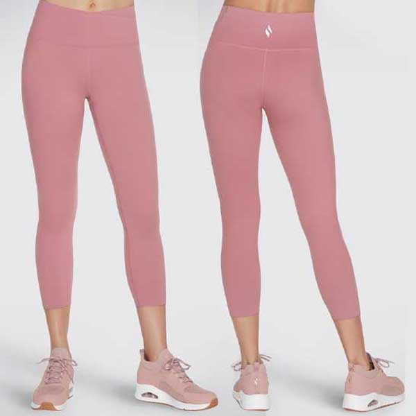 Women's GO Sculpt Wrap Front High-Waist Legging