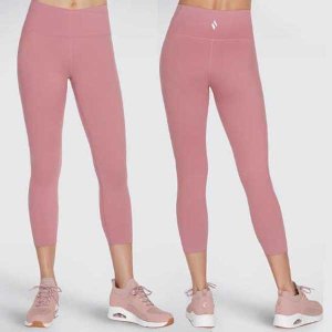 Women's GO Sculpt Wrap Front High-Waist Legging