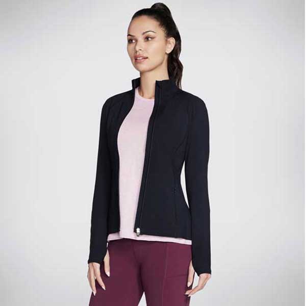Women’s GO WALK Lightweight Walking Jacket