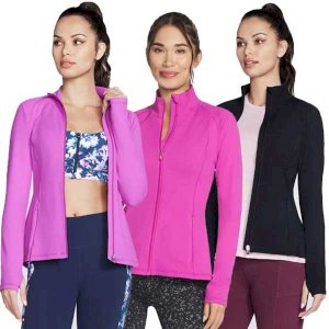 Women’s GO WALK Lightweight Walking Jacket