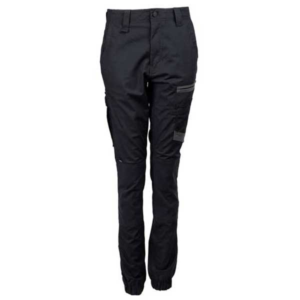 Women’s Raptor Cuffed Work Trousers