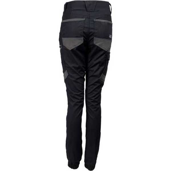 Women’s Raptor Cuffed Work Trousers