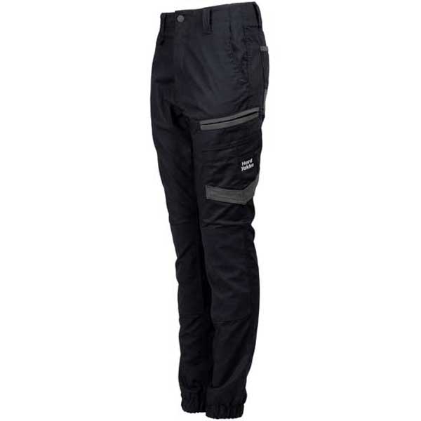 Women’s Raptor Cuffed Work Trousers